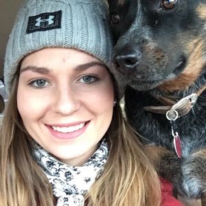 Meet your Posher, Kayellyn